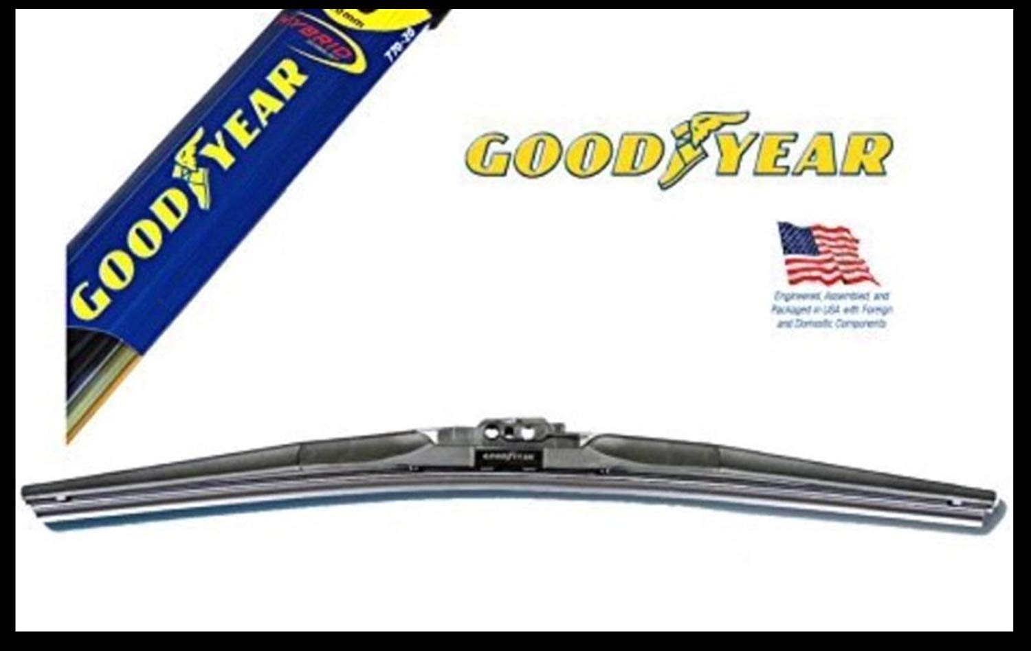  Wiper Blades 770 28 Fits What Car - fasrshared